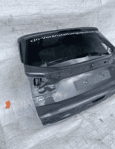 Ford kuga MK2 lift klapa tylna 16- 3