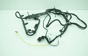 WIAZKA ZAWIASU KLAPY TYLNEJ A2305407706 MERCEDES SL R230 1