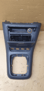 Tunel środkowy osłona tunelu VW Golf V Plus 5M1857307 5M1857961C 4