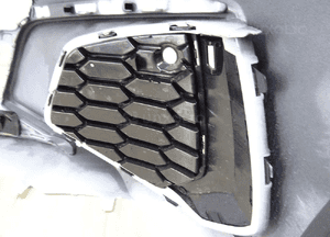 Audi A3 8Y 20- s line zderzak przedni 8Y0807437 14