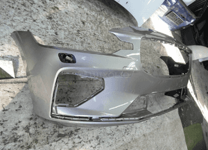 Volvo V60 ii r design ideał zderzak przedni 2