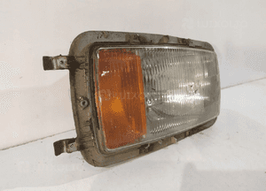 MERCEDES SK 89-94 Lampa przednia Prawa - 15185 2