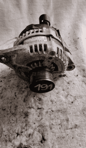 ALTERNATOR JEEP RENEGADE 2.0 M-JET MULTIJET 51929089 1