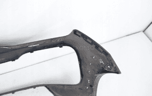 Vw up cross lift 2016- zderzak przód przedni 1S0807221H 9