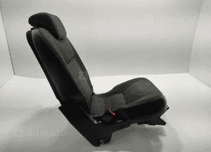 FOTEL PRAWY TYŁ TYLNY 2 RZĄD LAND ROVER DEFENDER EUROPA 2007-2014 11