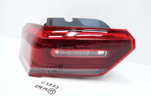 Lampa lewy tył lewa tylna vw ID3 ID.3 10A945207C 2