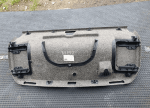 Boczek 8K5867975A Oslona Bagaznika Tapicerka Klapy Klapa AUDI A4 B8 Sedan 11
