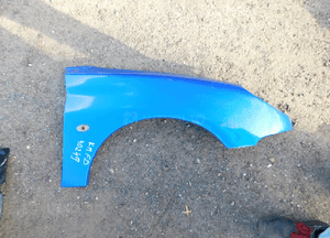 peugeot 206 błotnik kolor KMFD nr 40249 WYSYŁKA