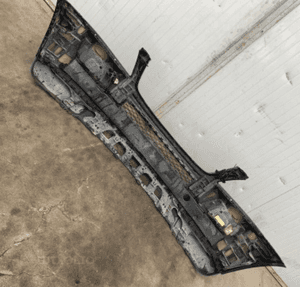 MERCEDES gl 164  X164 zderzak AMG poszerzenie kratka  halogen absorber stelaz 2