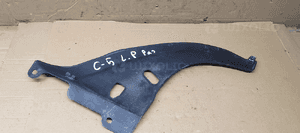Osłona nakładka zaślepka lampy lewy przód przednia lewa Citroen C5 III 9683627277 3