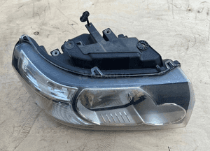 Lampa przednia przód prawa RHD 6H52-13W029 Land Rover Freelander 2 II 2
