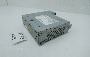 AUDI STEROWNIK MODUŁ NAWIGACJA CZYTNIK MULTIMEDIALNY MIB3 8W2035043E 8