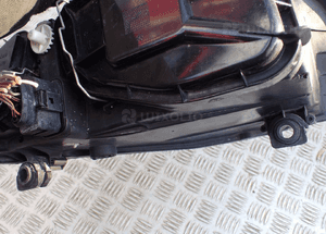 LAMPA LEWY PRZÓD SEAT IBIZA III 6L1941021A RADOM 5