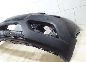 Zderzak przód przedni opel mokka 12-16 95122388 llu 9