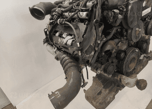 Audi 2.7 tdi v6 oe BPP 180 tys km przebieg SILNIK bez wtrysków 8