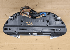 Toyota Avensis T25 2.0 2.2 D4D zegar licznik 83800-05850   05C00 9