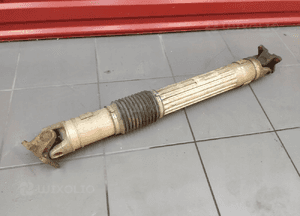 JEEP CHEROKEE LIBERTY KK 2.8CRD 07-12r WAŁ NAPĘDOWY TYŁ ZDROWY ORYGINAŁ BDB 1