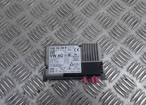 Sterownik usług online VW AUDI SKODA 5WA035284B RADOM 1