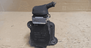 Cewka zapłonowa audi 1.8T nr 058905105 3