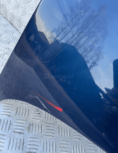 Maska pokrywa silnika bmw 1 F20 F21 12