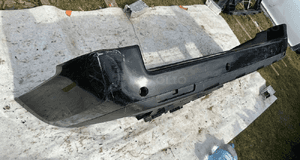 Zderzak tylny tył range rover vouge L322 pdc 3