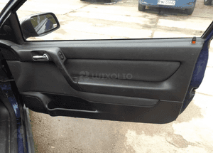 Drzwi przód prawe opel astra 2 ii g Z21B 3D 3