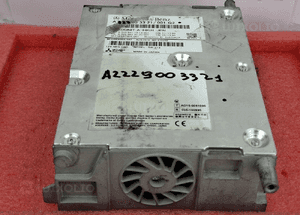 Mercedes-Benz S W222 Radio Nawigacja Multimedia NR-213 HIGH JPN A2229003321 1