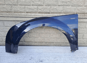 Błotnik przedni lewy audi tt 8J 06-14 1