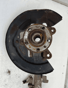 VOLVO XC60 LIFT MCPHERSON LEWY PRZEDNI 31340476 2