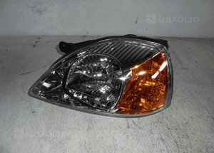 Lampa lewy przod kia rio lift 03- nowa! europa 2