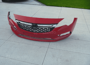OPEL ASTRA V K REFLEKTOR FULL LED LEWY IGŁA 39195688 7