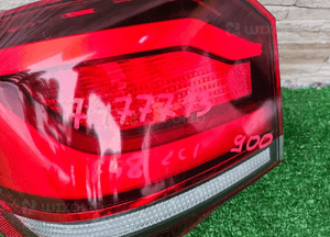 Lampa tył bmw X1 F48 lci 7477713 2