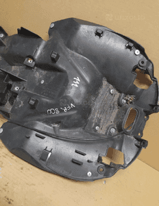Nadkole błotnik tył Honda VFR 800 VTEC 05r 3
