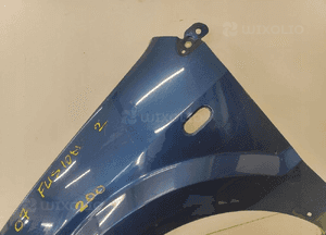 Ford Fusion II 02-12 BŁOTNIK PRZÓD PRZEDNI LEWY 2