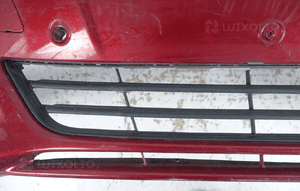 Ford mondeo MK5 v 2014- zderzak przód przedni DS7V-17D957-A 6