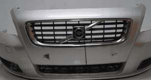 Zderzak przedni volvo V50 lift 426-26 2008 4