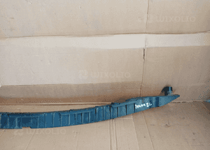 Ślizg zderzaka tył tylny VW Touareg 7L6807863B 4