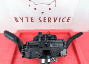 Audi OE Przełącznik zespolony 4N0907129MN 5