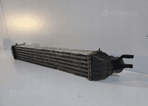 MINI Intercooler 2751277-07 - 6154 3