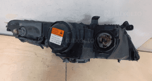 Lampa przod przednia lewa honda civic viii ufo xenon promocja brak zaczepu 2