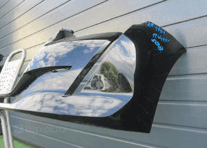 Zderzak przód przedni peugeot 208 ii 2019- 3
