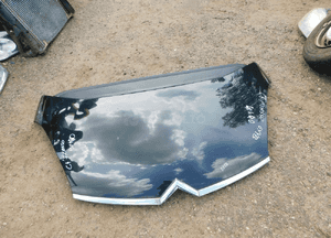 citroen C4 picasso maska kolor EXYB nr 40440 WYSYŁKA 3
