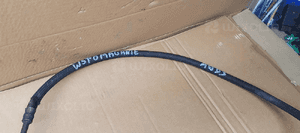 Przewód wąż rurka wspomagania Audi A8 D3 4E1422891H 4