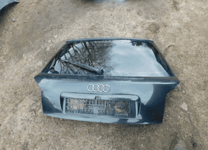 audi A3 klapa kolor LZ9U nr 30398 WYSYŁKA 1