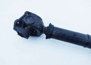 Wał napędowy przód przedni land rover defedner 2.2. 2.4 tdci 2007-2014 3