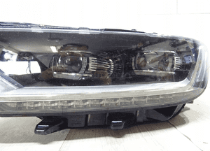 Vw passat B8 3G1 full led lampa lewa 3G1941081H 3