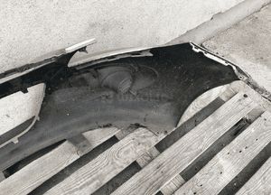 Zderzak przód przedni hyundai i20 i 1 2008- 86511-1J000 cały 6