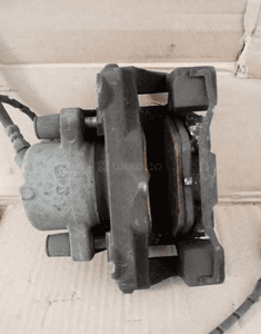 Zacisk Hamulcowy BMW e39  Lewy przód 6022296 2