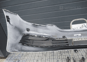 Zderzak przedni przód bmw 5 G30 G31 2017-2020 12
