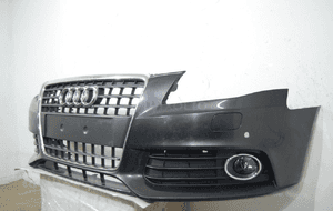 Zderzak audi A4 B8 8K 8K0 2008-2011 spryski parki 2